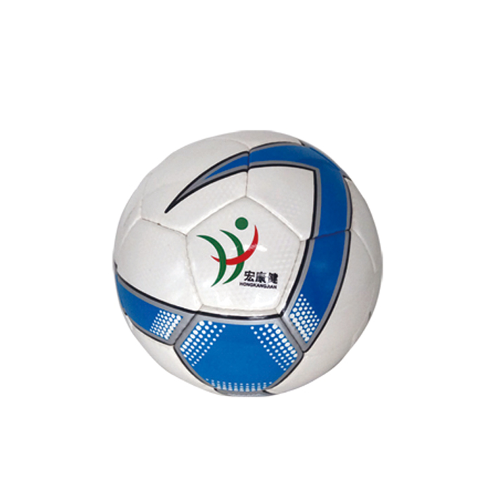 HK-F863高级比赛足球